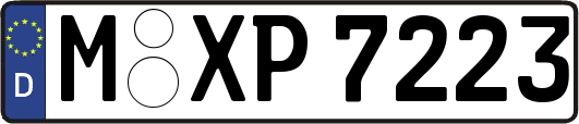 M-XP7223