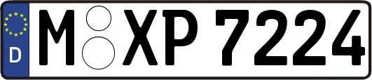 M-XP7224