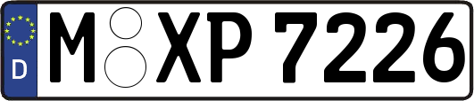 M-XP7226