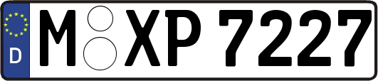 M-XP7227