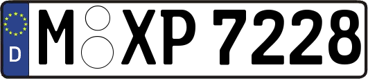 M-XP7228