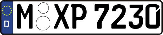 M-XP7230