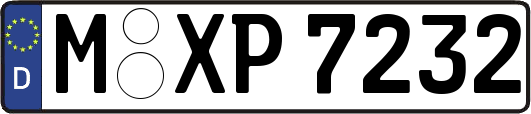 M-XP7232