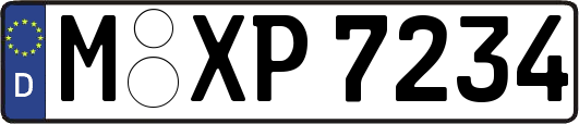 M-XP7234