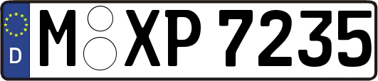 M-XP7235