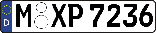 M-XP7236