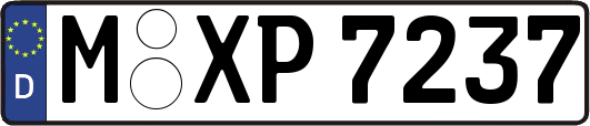 M-XP7237