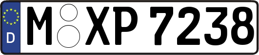 M-XP7238