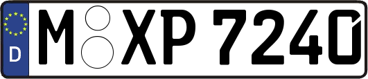 M-XP7240