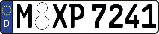 M-XP7241