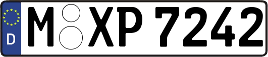 M-XP7242