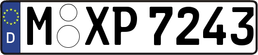 M-XP7243