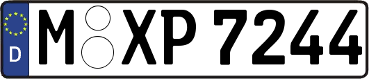 M-XP7244