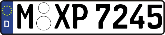M-XP7245