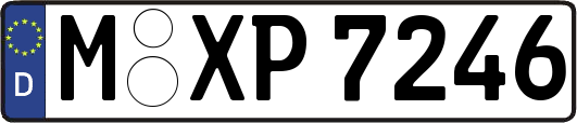 M-XP7246