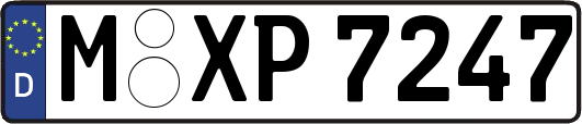 M-XP7247