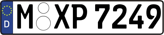 M-XP7249