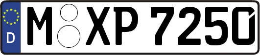 M-XP7250