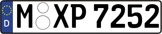 M-XP7252