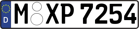 M-XP7254