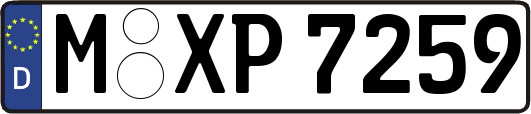 M-XP7259