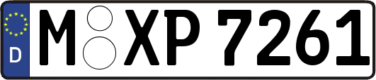 M-XP7261