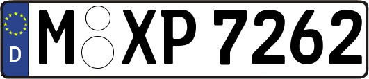 M-XP7262