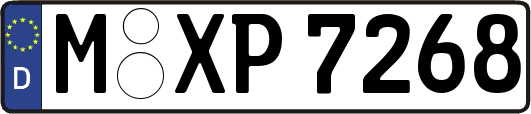M-XP7268