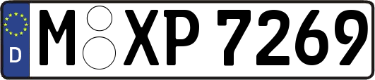 M-XP7269