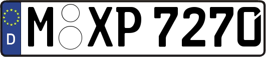 M-XP7270