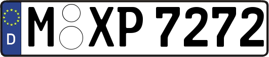 M-XP7272