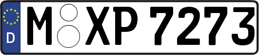 M-XP7273