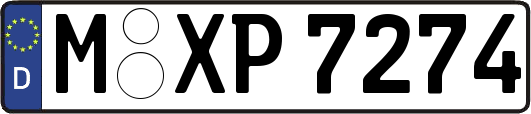 M-XP7274