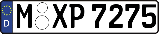 M-XP7275