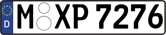 M-XP7276