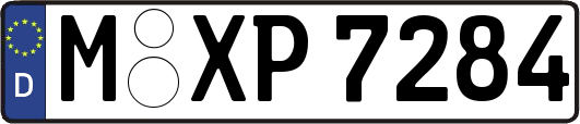 M-XP7284