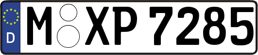M-XP7285