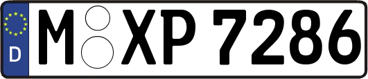 M-XP7286