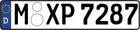 M-XP7287