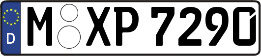 M-XP7290