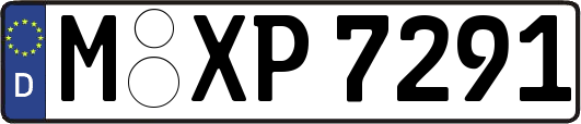 M-XP7291