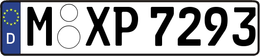 M-XP7293