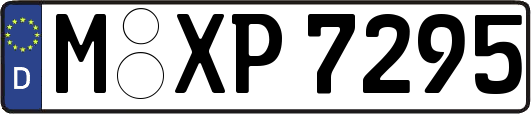 M-XP7295