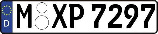 M-XP7297