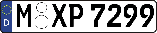 M-XP7299