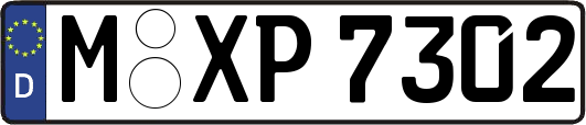 M-XP7302