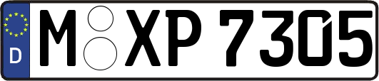 M-XP7305