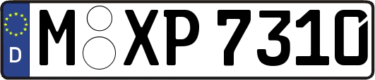 M-XP7310