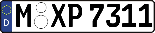 M-XP7311