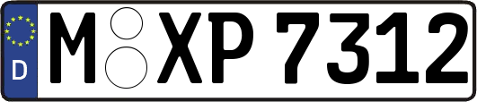 M-XP7312